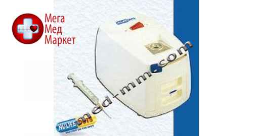 Купить Сжигатель игл и деструктор шприцев NULIFE DOTS цена, характеристики, отзывы